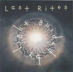 Last Rites (UK) : Guided by Light